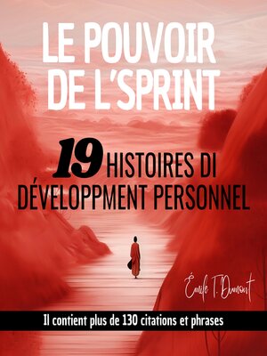 cover image of LE POUVOIR DE L'ESPRIT